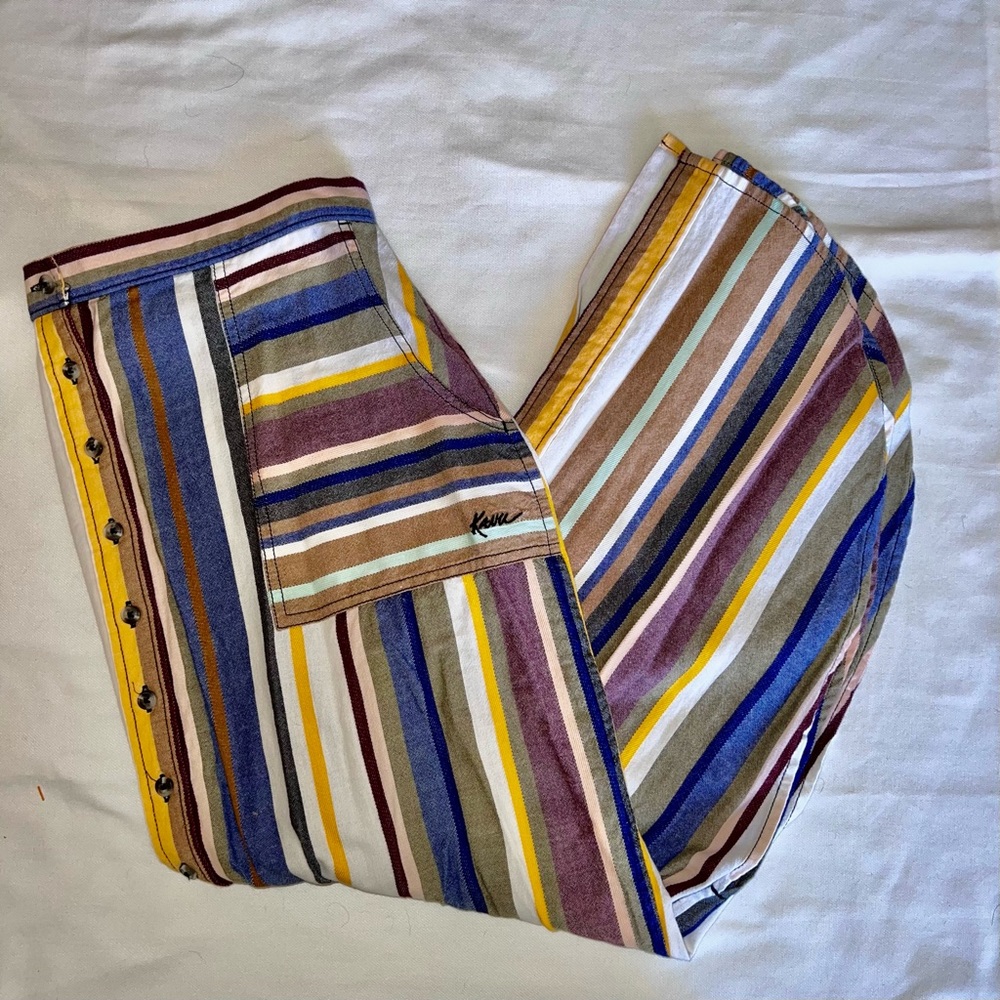 Kavu Maxi Skirt